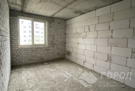 Продам 1-кімнатну квартиру в новобудові, ХТЗ, Код: 778562/2