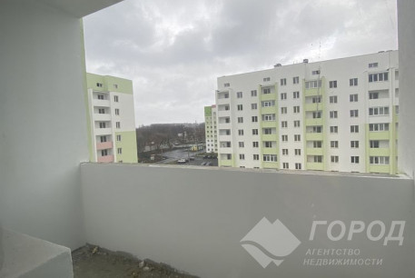 Продам 1-кімнатну квартиру в новобудові, ХТЗ, Код: 778562/2