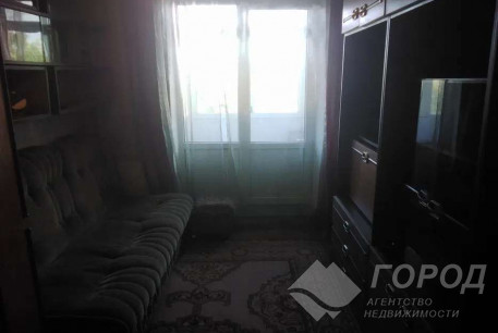 Продам 2-х кімнатну квартиру, Дергачевский р-н, Солоницевка пгт., Код: 778579/2