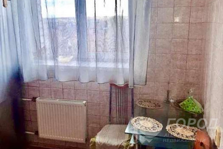 Продам 2-х кімнатну квартиру, Дергачевский р-н, Солоницевка пгт., Код: 778579/2