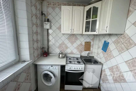 Сдам 1-кімнатну квартиру, Рогань, Горизонт, Код: 778612/1