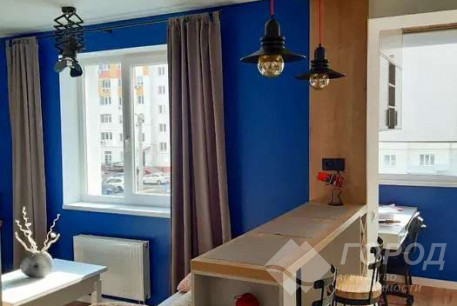 Сдам 1-кімнатну квартиру, Алексеевка, Код: 778640/1