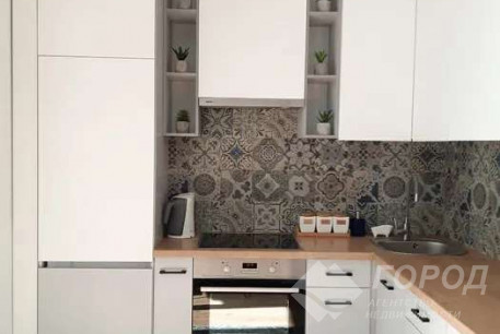 Сдам 1-кімнатну квартиру, Алексеевка, Код: 778640/1