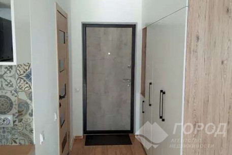 Сдам 1-кімнатну квартиру, Алексеевка, Код: 778640/1