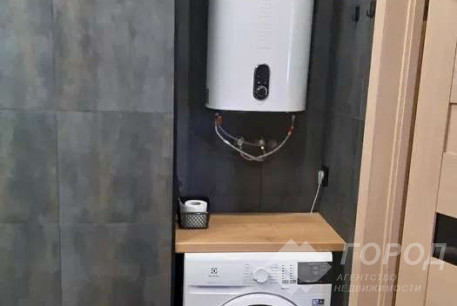 Сдам 1-кімнатну квартиру, Алексеевка, Код: 778640/1