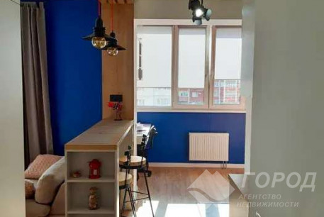 Сдам 1-кімнатну квартиру, Алексеевка, Код: 778640/1