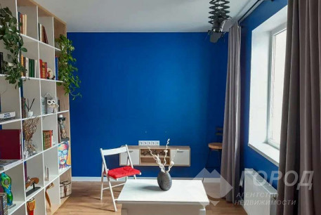 Сдам 1-кімнатну квартиру, Алексеевка, Код: 778640/1