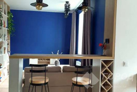 Сдам 1-кімнатну квартиру, Алексеевка, Код: 778640/1