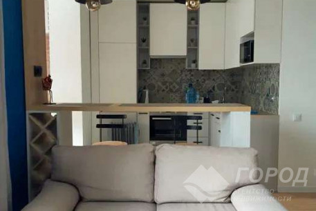 Сдам 1-кімнатну квартиру, Алексеевка, Код: 778640/1