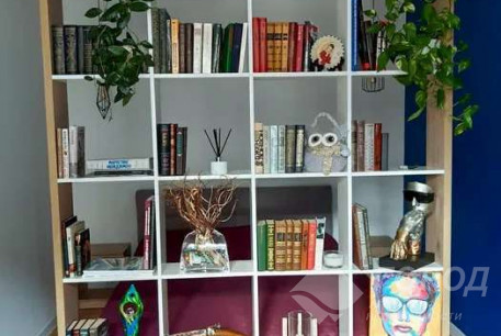 Сдам 1-кімнатну квартиру, Алексеевка, Код: 778640/1