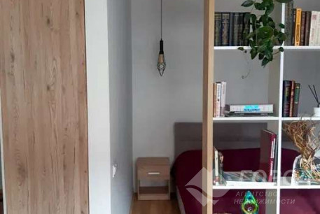 Сдам 1-кімнатну квартиру, Алексеевка, Код: 778640/1