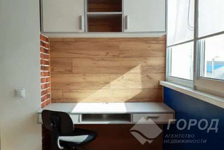 Сдам 1-кімнатну квартиру, Алексеевка, Код: 778640/1