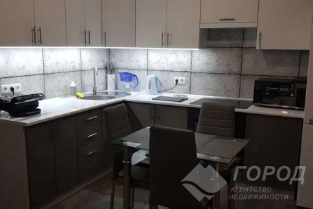 Продам 2-х кімнатну квартиру в новобудові, ХТЗ, Пролетарская метро (Индустриальная), Код: 778681/2