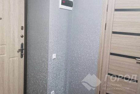 Продам 2-х кімнатну квартиру в новобудові, ХТЗ, Пролетарская метро (Индустриальная), Код: 778681/2