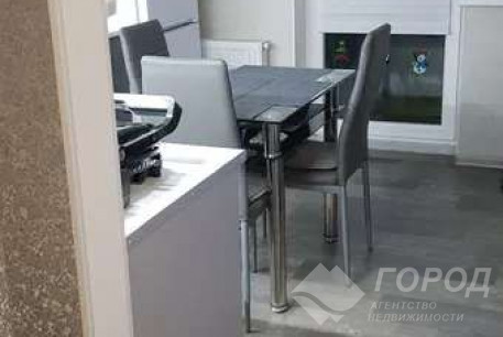 Продам 2-х кімнатну квартиру в новобудові, ХТЗ, Пролетарская метро (Индустриальная), Код: 778681/2