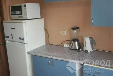 Сдам 3-х кімнатну квартиру, Салтовка, Героев Труда метро, Код: 778684/1