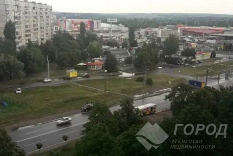 Сдам 3-х кімнатну квартиру, Салтовка, Героев Труда метро, Код: 778684/1