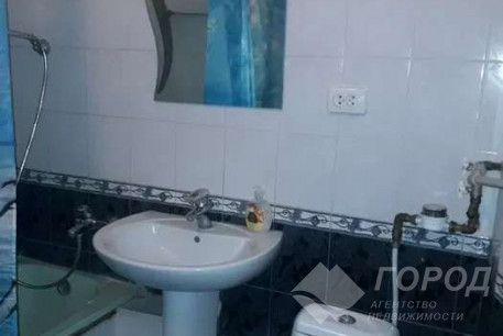 Сдам 3-х кімнатну квартиру, Салтовка, Героев Труда метро, Код: 778684/1