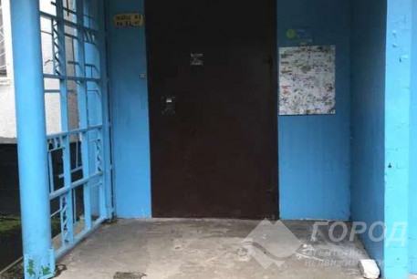 Продам 1-кімнатну квартиру, Салтовка, Код: 778684/2