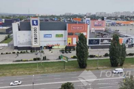 Продам кімнату з підселенням, Салтовка, 522 м/р, Код: 778684/3