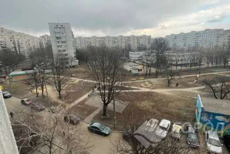 Сдам 3-х кімнатну квартиру, Салтовка, ТРК Украина, Код: 778695/1