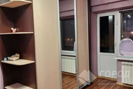 Сдам 1-кімнатну квартиру, Одесская, Супермаркет Класс, Код: 778743/1