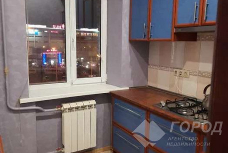 Сдам 1-кімнатну квартиру, Одесская, Супермаркет Класс, Код: 778743/1