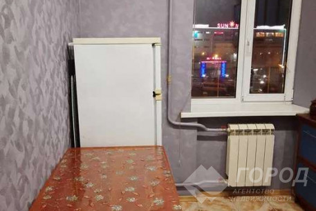 Сдам 1-кімнатну квартиру, Одесская, Супермаркет Класс, Код: 778743/1