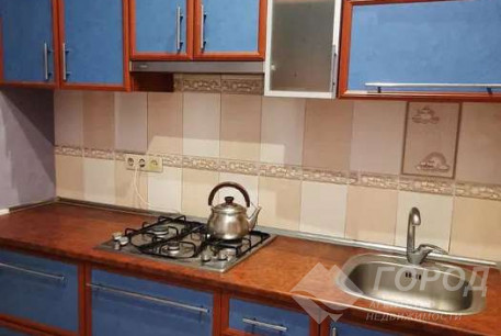 Сдам 1-кімнатну квартиру, Одесская, Супермаркет Класс, Код: 778743/1