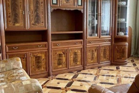 Сдам 3-х кімнатну квартиру, Холодная Гора, Холодная Гора метро, Код: 778782/1