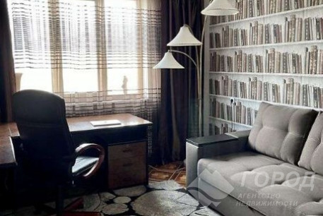 Сдам 3-х кімнатну квартиру, Холодная Гора, Холодная Гора метро, Код: 778782/1