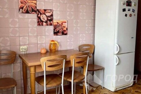 Сдам 3-х кімнатну квартиру, Холодная Гора, Холодная Гора метро, Код: 778782/1