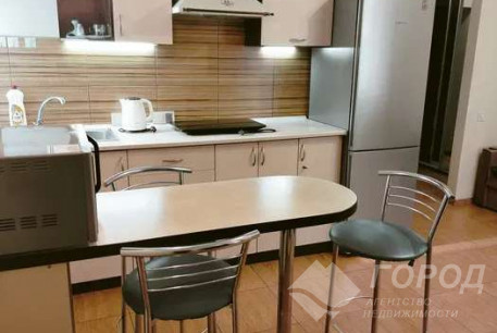 Сдам 1-кімнатну квартиру, Новые дома, Маршала Жукова метро (Дворец спорта), Код: 778789/2