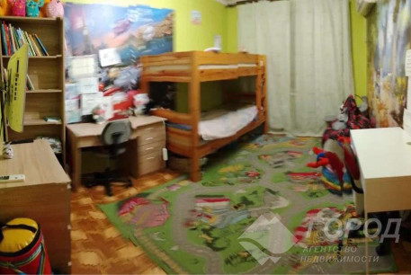 Продам 3-х кімнатну квартиру, Салтовка, Код: 778873/3