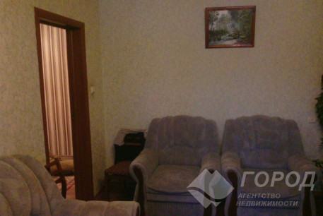 Сдам 3-х кімнатну квартиру, Салтовка, Код: 778880/1