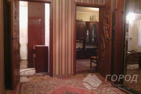 Сдам 3-х кімнатну квартиру, Салтовка, Код: 778880/1