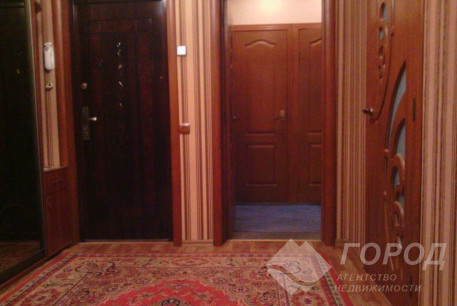 Сдам 3-х кімнатну квартиру, Салтовка, Код: 778880/1