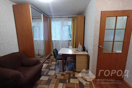 Сдам 1-кімнатну квартиру, Павлово поле, 23 Августа метро, Код: 778889/2