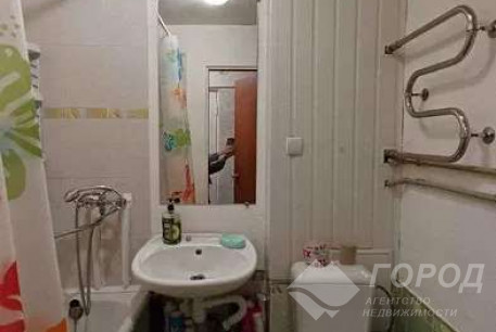 Сдам 1-кімнатну квартиру, Павлово поле, 23 Августа метро, Код: 778889/2