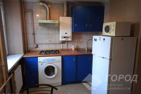 Сдам 2-х кімнатну квартиру, Павлово поле, 23 Августа метро, Код: 778901/3