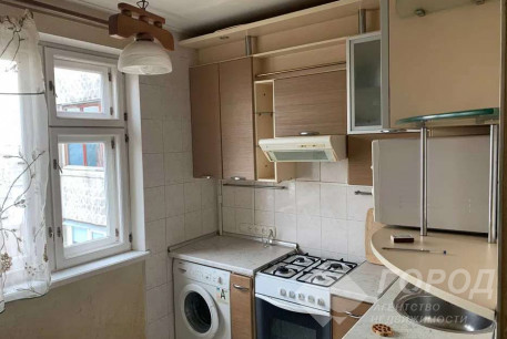 Сдам 4-х кімнатну квартиру, Салтовка, Героев Труда метро, Код: 779036/3