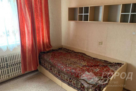 Сдам 4-х кімнатну квартиру, Салтовка, Героев Труда метро, Код: 779036/3