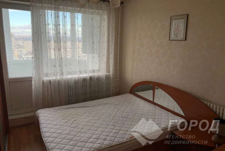 Сдам 4-х кімнатну квартиру, Салтовка, Героев Труда метро, Код: 779036/3