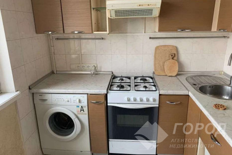 Продам 4-х кімнатну квартиру, Салтовка, Студенческая метро, Код: 779036/7