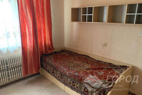 Продам 4-х кімнатну квартиру, Салтовка, Студенческая метро, Код: 779036/7