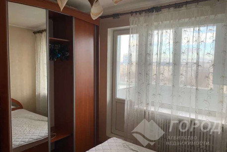 Продам 4-х кімнатну квартиру, Салтовка, Студенческая метро, Код: 779036/7