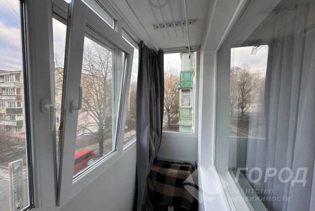 Продам 2-х кімнатну квартиру, Салтовка, Студенческая метро, Код: 779036/8