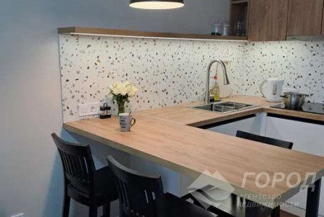 Продам 1-кімнатну квартиру в новобудові, Салтовка, Академика Павлова метро, Код: 779065/3