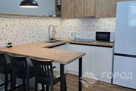 Продам 1-кімнатну квартиру в новобудові, Салтовка, Академика Павлова метро, Код: 779065/3