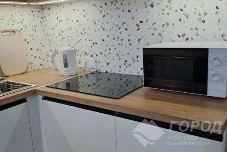 Продам 1-кімнатну квартиру в новобудові, Салтовка, Академика Павлова метро, Код: 779065/3